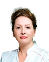 Сотникова Екатерина Михайловна