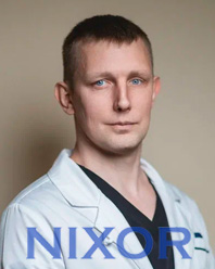 Кузнецов Дмитрий Владимирович Кузнецов Дмитрий Владимирович