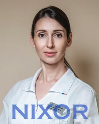 Дробница Алла Николаевна Дробница Алла Николаевна