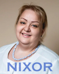 Авраменко Галина Вильямовна Авраменко Галина Вильямовна