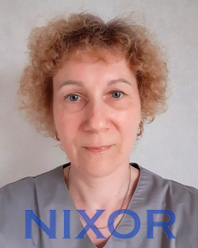 Можаева Ирина Алексеевна Можаева Ирина Алексеевна