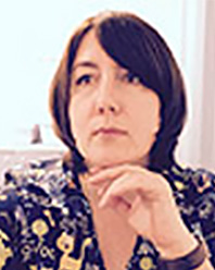 Ивахнова Оксана Сергеевна Ивахнова Оксана Сергеевна