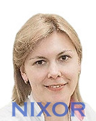 Добренькова Наталья Владимировна Добренькова Наталья Владимировна