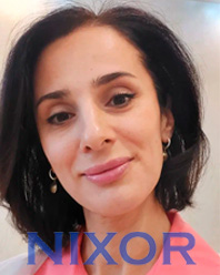 Асланова Офеля Курбансумалиевна Асланова Офеля Курбансумалиевна