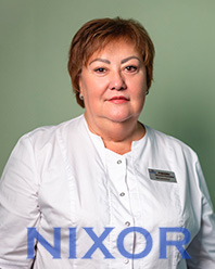 Руднева Наталья Павловна Руднева Наталья Павловна