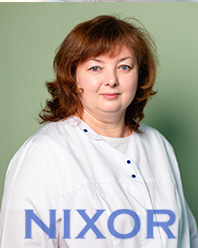 Парамонова Елена Юрьевна Парамонова Елена Юрьевна