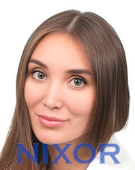 Поздышева Кристина Артуровна Поздышева Кристина Артуровна
