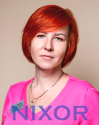 Урукова Виолетта Владимировна Урукова Виолетта Владимировна