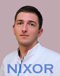 Останин Андрей Владимирович Останин Андрей Владимирович