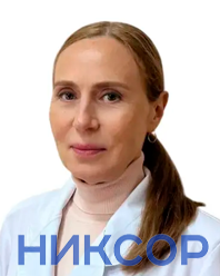 Салмина Светлана Александровна Салмина Светлана Александровна