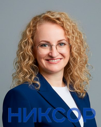 Замковая Елена Александровна Замковая Елена Александровна