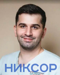 Филиев Исмаил Сеидович Филиев Исмаил Сеидович