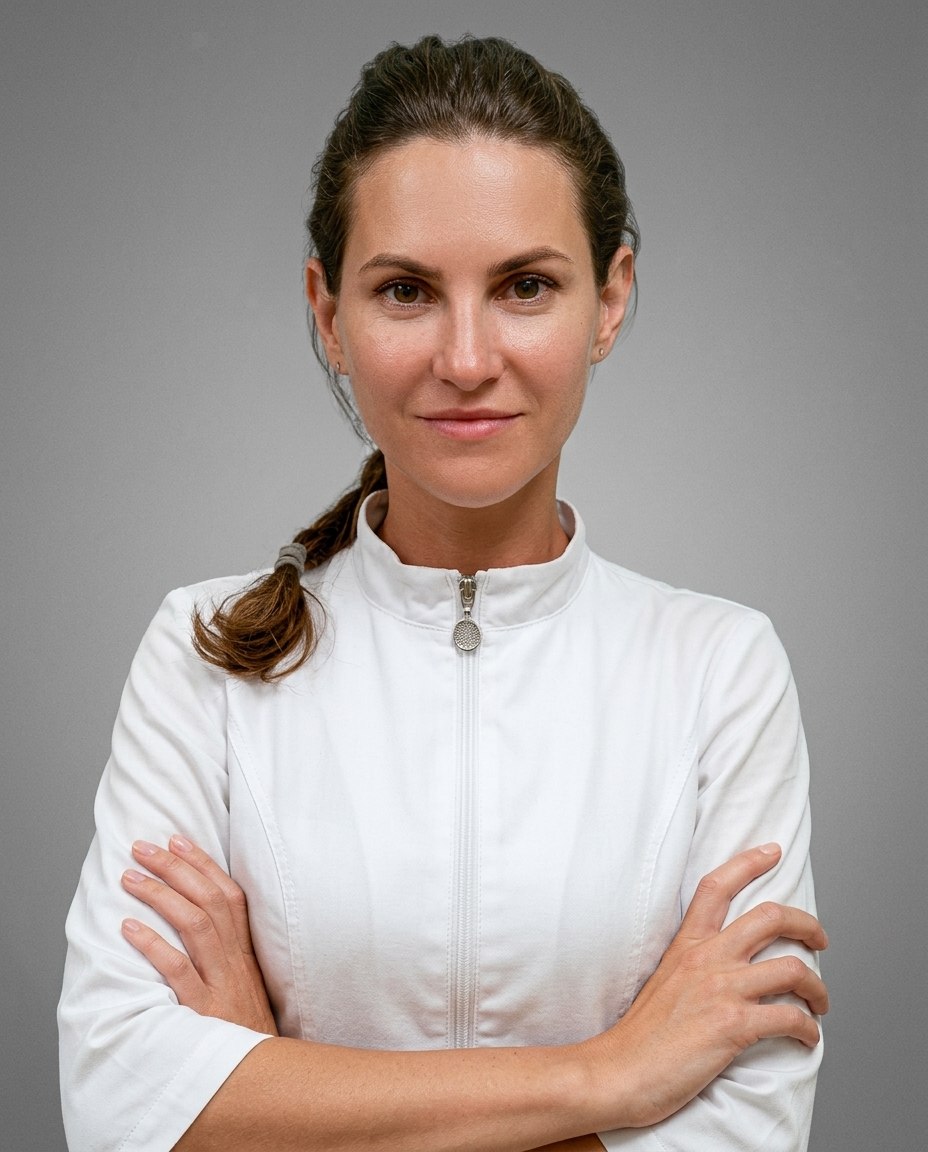 Авдеева Юлия Александровна Авдеева Юлия Александровна
