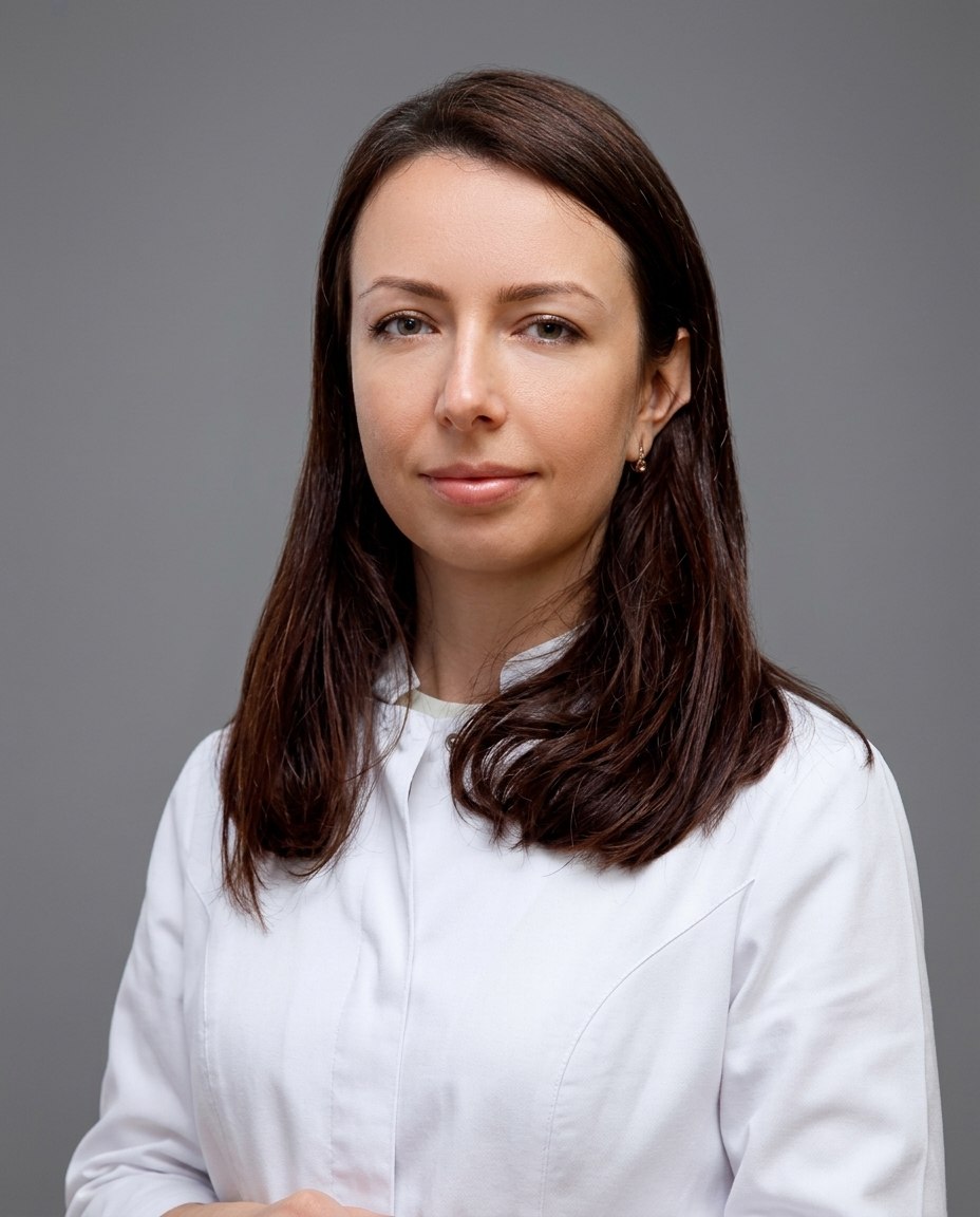 Вирютина Юлия Ивановна Вирютина Юлия Ивановна