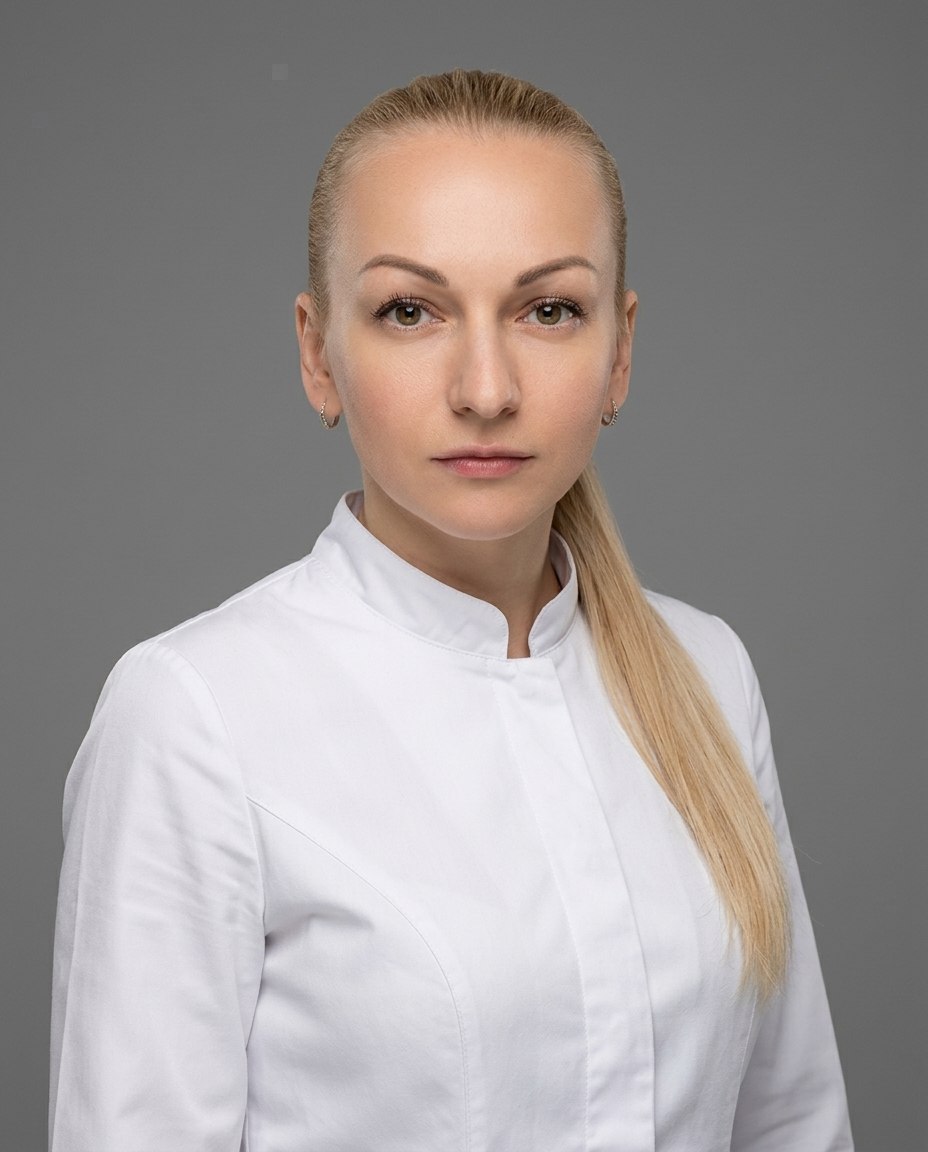 Кирилюк Оксана Викторовна Кирилюк Оксана Викторовна
