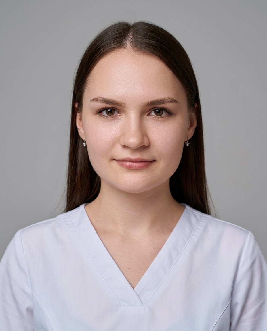 Николаева Анна Александровна Николаева Анна Александровна