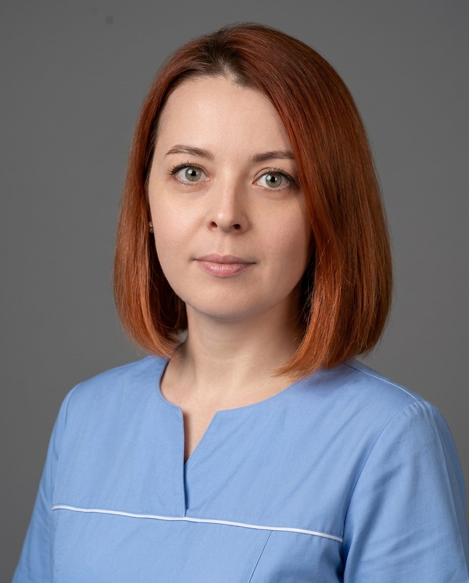 Тюкова Маргарита Александровна Тюкова Маргарита Александровна