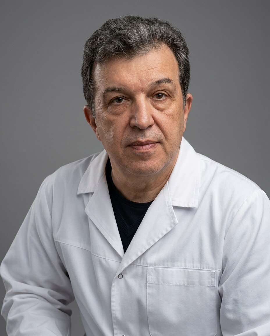 Сергей Алексеевич Епанин Сергей Алексеевич Епанин