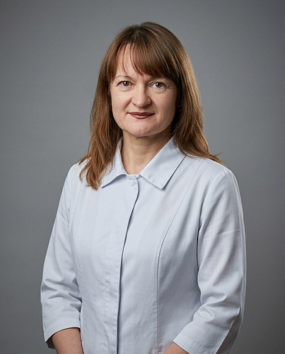 Харитонова Светлана Алексеевна Харитонова Светлана Алексеевна