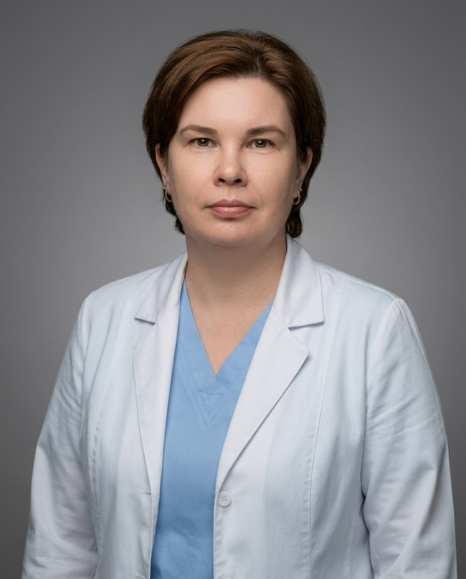 Химова Юлия Анатольевна Химова Юлия Анатольевна