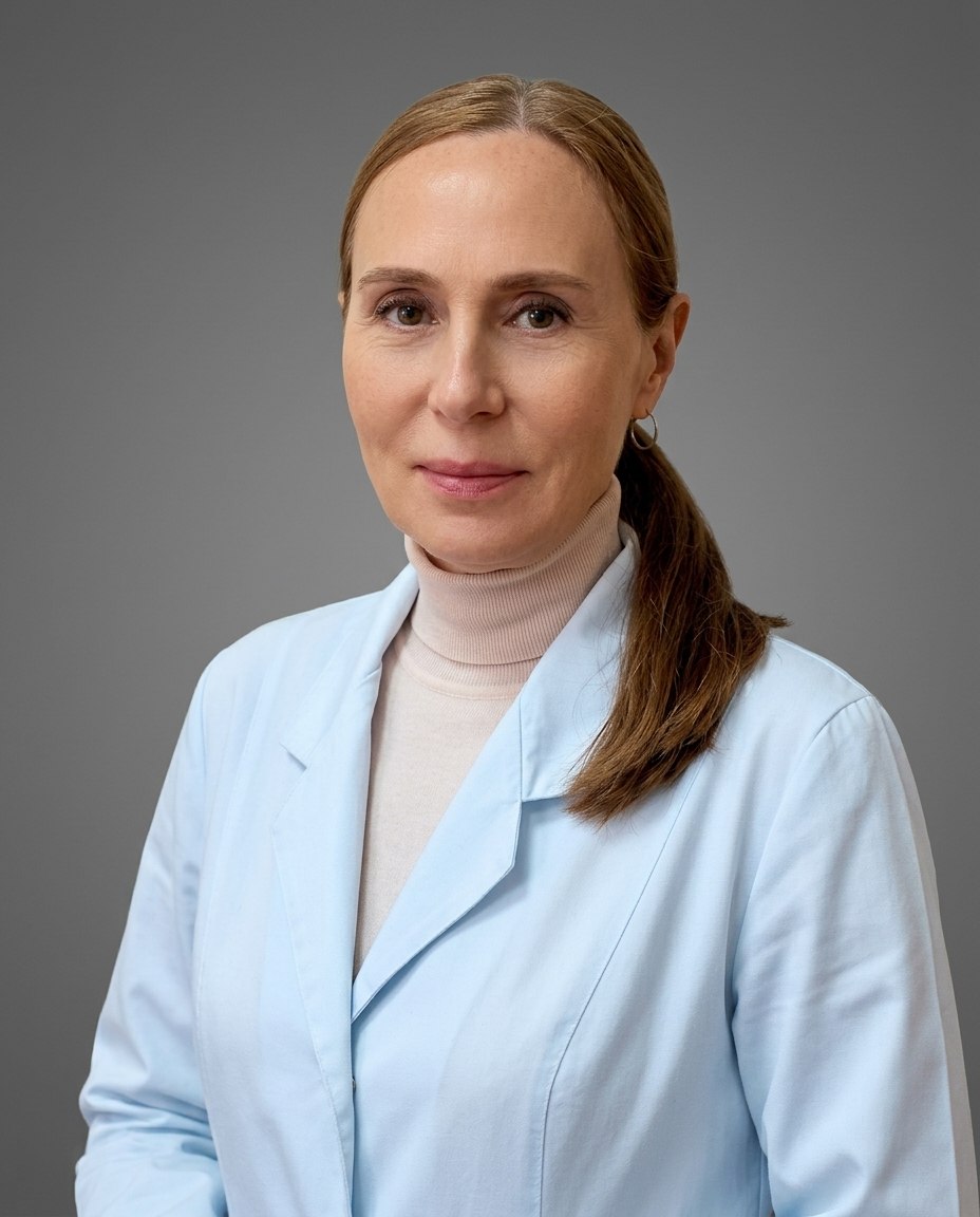 Салмина Светлана Александровна Салмина Светлана Александровна