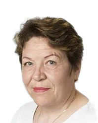 Воронина Светлана Павловна Воронина Светлана Павловна